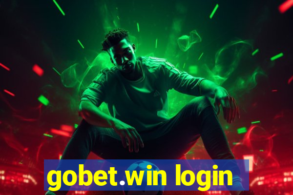 gobet.win login